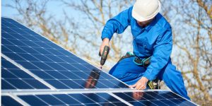 Installation Maintenance Panneaux Solaires Photovoltaïques à Soligny-la-Trappe